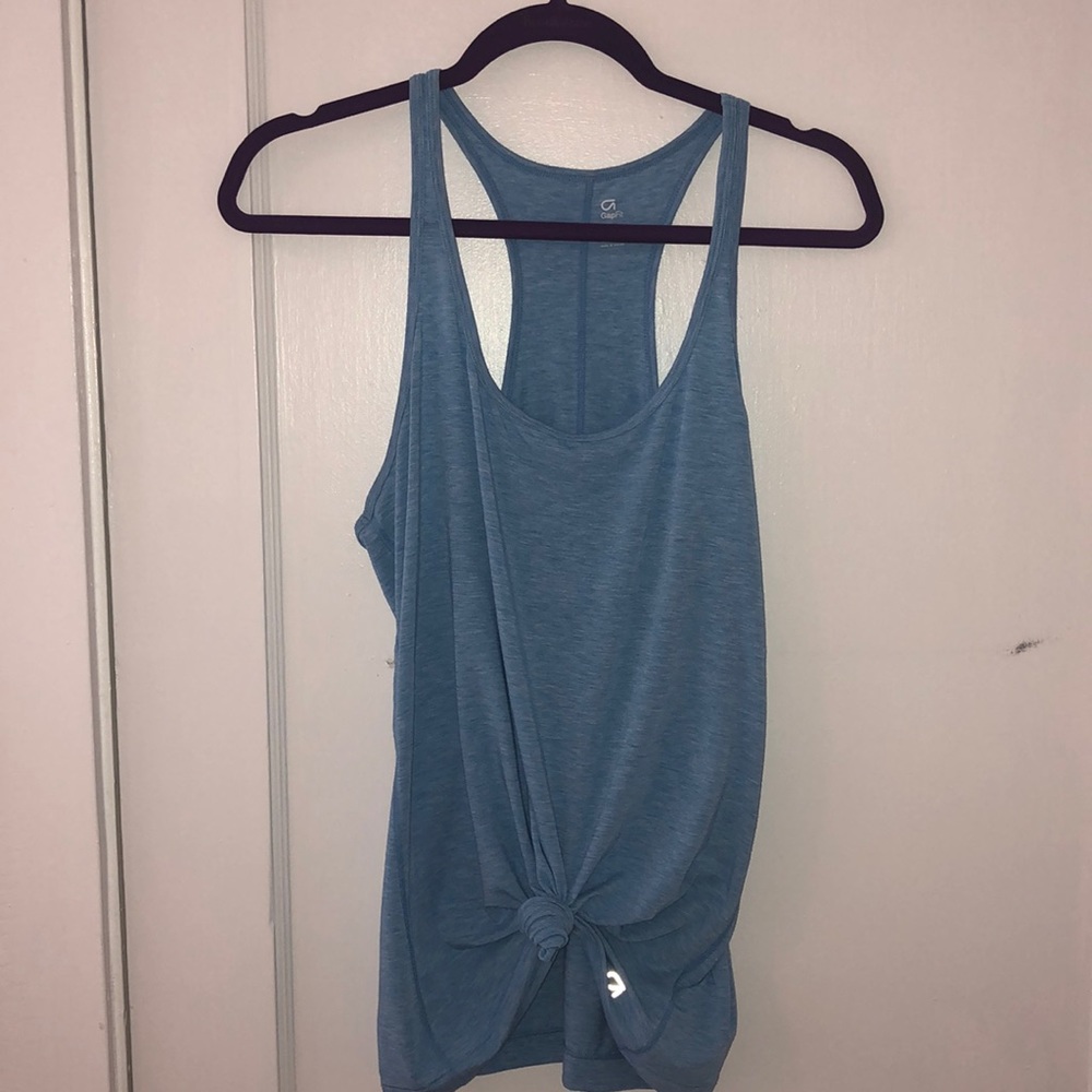 Workout tank by Gap